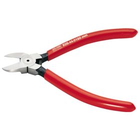 Ceta Form E09-44-0140 140 mm Plastik İçin Yan Keski