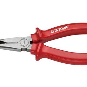 Ceta Form E15-43-0160 160 mm Polisajlı UniGrip Saplı Kargaburun