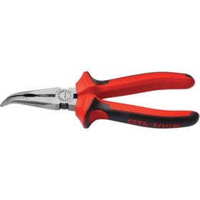 Ceta Form E16-41-0160 160 mm Eğri Kargaburun