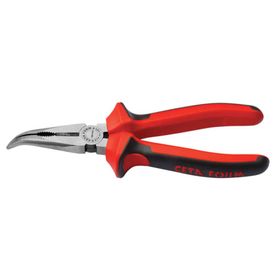 Ceta Form E16-41-0160 160 mm Eğri Kargaburun