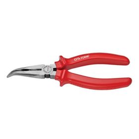 Ceta Form E16-41-0160 160 mm Eğri Kargaburun