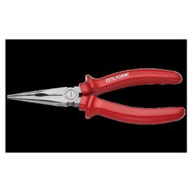 Ceta Form E17-41-0160 160 mm Yassı Kargaburun