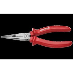 Ceta Form E17-41-0160 160 mm Yassı Kargaburun