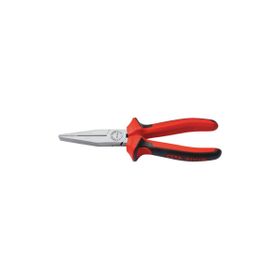 Ceta Form E17-41-0160 160 mm Yassı Kargaburun