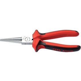 Ceta Form E18-11-0160 160 mm Yuvarlak Kargaburun