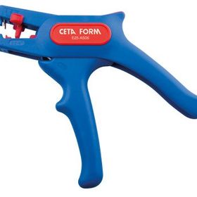 Ceta Form E25-AS06 Kablo Sıyırma Aleti