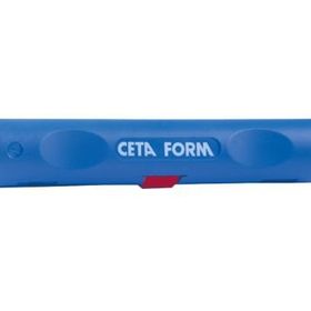 Ceta Form E25-COS Koaksiyel Kablo Sıyırıcı
