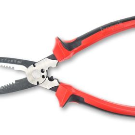 Ceta Form E25-MMAX 225 mm Çok Amaçlı Elektrikçi Pensesi