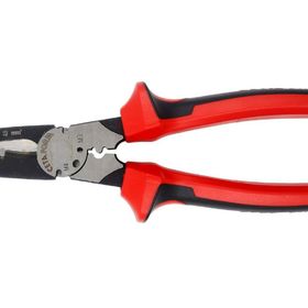 Ceta Form E25-MMAX 225 mm Çok Amaçlı Elektrikçi Pensesi