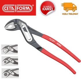 Ceta Form E30-54-0300 300 mm Papağan Pense