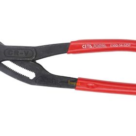 Ceta Form E30Q-54-0250 250 mm 10 inç Düğmeli Tip Papağan Pense