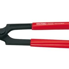 Ceta Form E35-54-0200 200 mm Marangoz Kerpeten