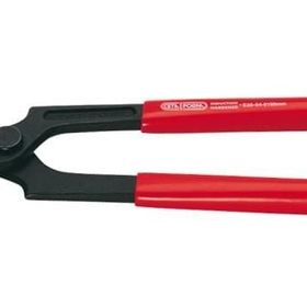 Ceta Form E35-54-0200 200 mm Marangoz Kerpeten