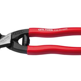 Ceta Form E38-54-0200 Çivi-Perçin İçin 200-8 Kompakt Keski
