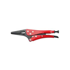 Ceta Form E50L-170-2 X Grip 170 mm Uzun Burunlu Ayarlı Pense