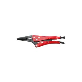 Ceta Form E50L-170-2 X Grip 170 mm Uzun Burunlu Ayarlı Pense