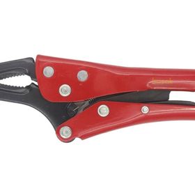 Ceta Form E50L-170-2 X Grip 170 mm Uzun Burunlu Ayarlı Pense