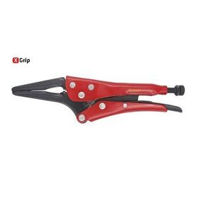 Ceta Form E50L-170-2 X Grip 170 mm Uzun Burunlu Ayarlı Pense