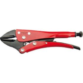 Ceta Form E51-240-2 240 mm Düz Ağızlı Ayarlı Pense