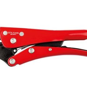 Ceta Form E52-240-2 240 mm X Grip Özel Ağızlı Ayarlı Pense