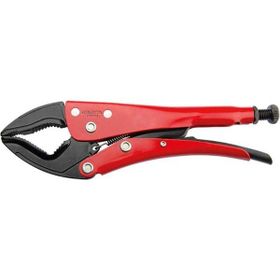 Ceta Form E52S-240-2 30 mm X Grip Özel Ağızlı Ayarlı Pense