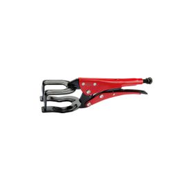 Ceta Form E53-280-2 X Grip U Ağızlı Kaynakçı Ayarlı Pensesi