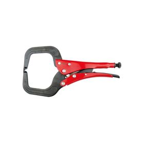Ceta Form E55-280-2 280 mm C Tipi X Gripli Ayarlı Pense