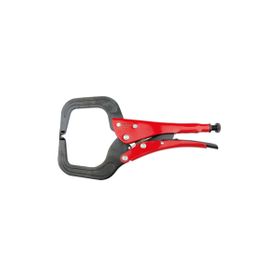 Ceta Form E55-280-2 280 mm C Tipi X Gripli Ayarlı Pense