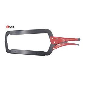 Ceta Form E55-470-2 470 mm C Tipi Ayarlı Pense
