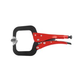Ceta Form E55P-180-2 180 mm C Tipi Ayarlı Pense