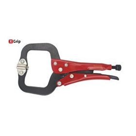 Ceta Form E55P-180-2 180 mm C Tipi Ayarlı Pense