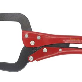 Ceta Form E55P-180-2 180 mm C Tipi Ayarlı Pense