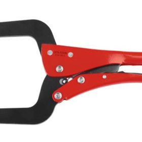 Ceta Form E55P-300-2 300 mm 100 mm C Tipi Pense