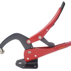Ceta Form E55T-390-2 390 mm X-Grip C Tipi Masa Ayarlı Pense