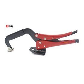 Ceta Form E55T-500-2 500 mm X-Grip C Tipi Masa Ayarlı Pense