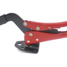 Ceta Form E55T-500-2 500 mm X-Grip C Tipi Masa Ayarlı Pense