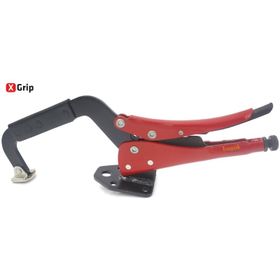 Ceta Form E55T-500-2 500 mm X-Grip C Tipi Masa Ayarlı Pense