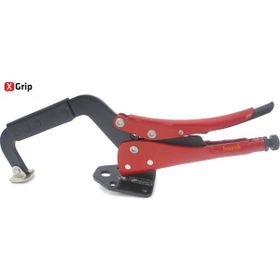 Ceta Form E55T-500-2 500 mm X-Grip C Tipi Masa Ayarlı Pense