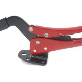 Ceta Form E55T-500-2 500 mm X-Grip C Tipi Masa Ayarlı Pense