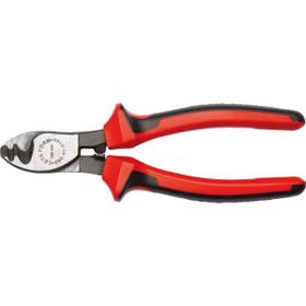 Ceta Form E60-41-0160 170 mm DuoTech Saplı RZR Serisi Kablo Kesici