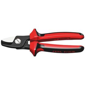 Ceta Form E60-51-0170 170 mm DuoTech Saplı RZR Serisi Kablo Kesici
