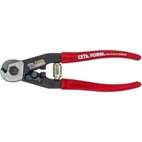 Ceta Form E64-54-0200 200 mm Dövme Ağız Çelik Halat Kesici