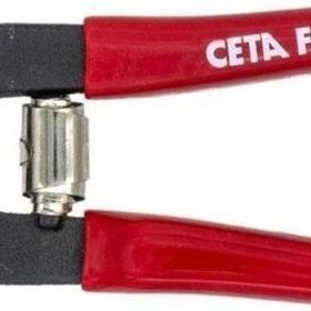 Ceta Form E64-54-0200 200 mm Dövme Ağız Çelik Halat Kesici
