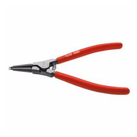 Ceta Form E65-44-0310 310 mm Düz Uçlu Yaylı Dış Segman Pensesi
