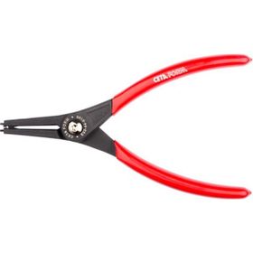 Ceta Form E65-44-0310 310 mm Düz Uçlu Yaylı Dış Segman Pensesi