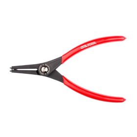 Ceta Form E65-44-0310 310 mm Düz Uçlu Yaylı Dış Segman Pensesi