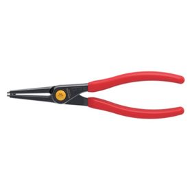 Ceta Form E67-44-0180 Düz Uçlu Yaysız 180 mm İç Segman Pensesi