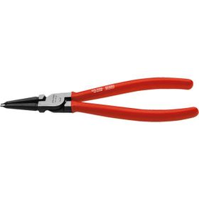 Ceta Form E67-44-0180 Düz Uçlu Yaysız 180 mm İç Segman Pensesi