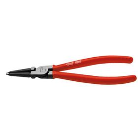Ceta Form E67-44-0180 Düz Uçlu Yaysız 180 mm İç Segman Pensesi