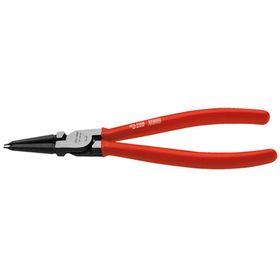 Ceta Form E67-44-0180 Düz Uçlu Yaysız 180 mm İç Segman Pensesi